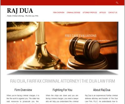 Nong, Dua & Patel, LLC