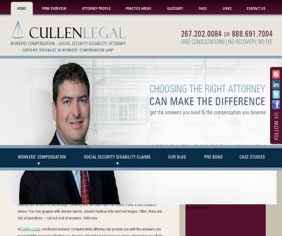 Cullen Legal