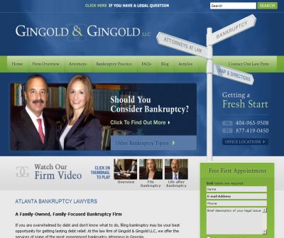 Gingold & Gingold LLC