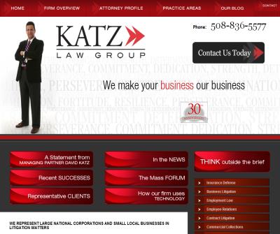 Katz Law Group