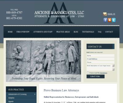 Ascione & Associates, L.L.C.