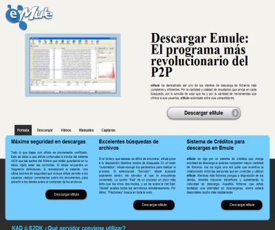 descargar emule