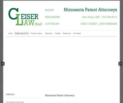 Geiser Law, PLLC