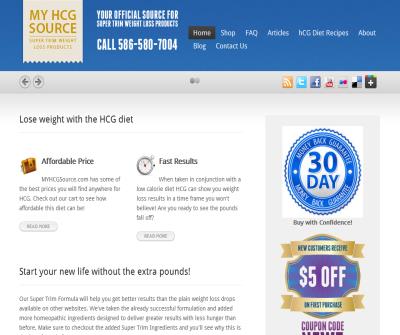 Where To Buy hCG