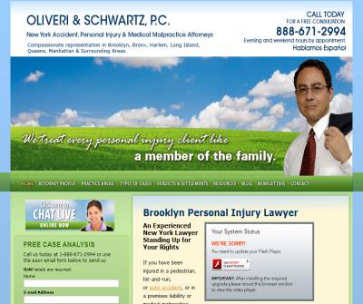 Oliveri & Schwartz, P.C.