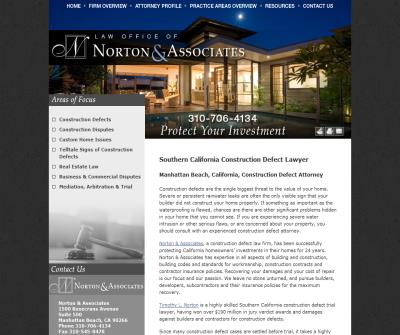 Norton & Associates