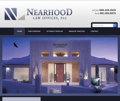 Nearhood Law Offices, PLC