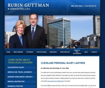 Rubin Guttman & Associates, L.P.A.