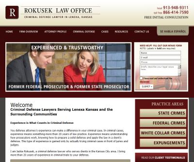 Rokusek Law Office