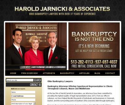 Harold Jarnicki & Associates
