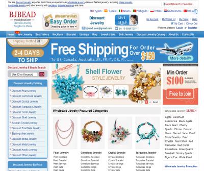 Wholesale Jewelry