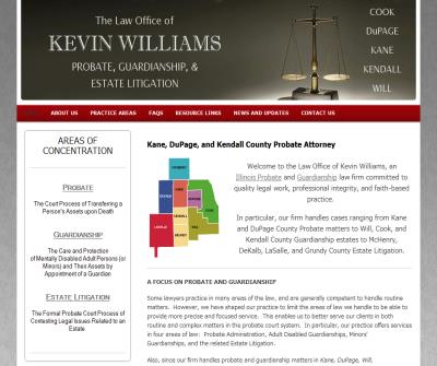 The Law Office of Kevin Williams