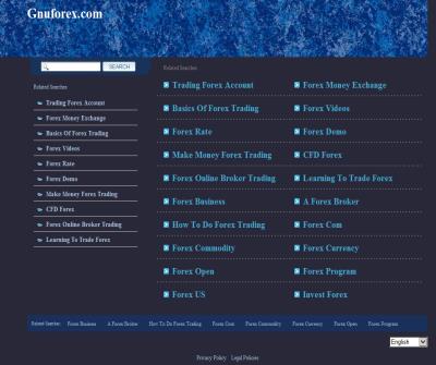 gnuforex.com forex learning