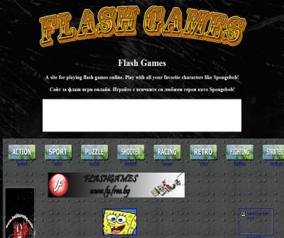 Flash Games