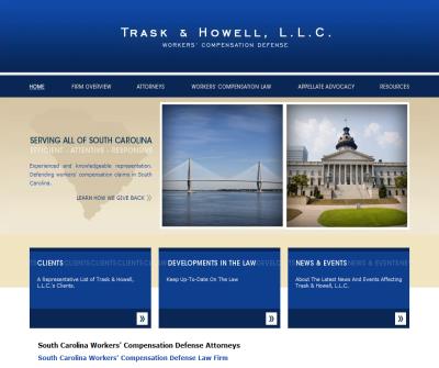 Trask & Howell, L.L.C.