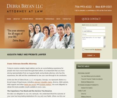 Debra Bryan LLC