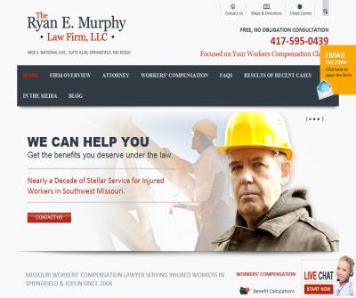 The Ryan E. Murphy Law Firm, LLC