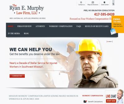 The Ryan E. Murphy Law Firm, LLC