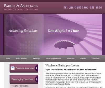 Parker & Associates