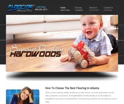 Flooring Atlanta