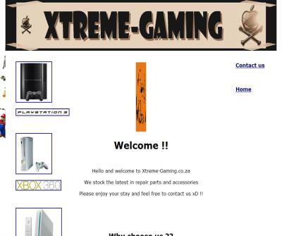 Xtreme Gaming