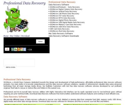 free download best data recovery software