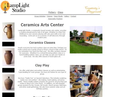 LampLight Studio