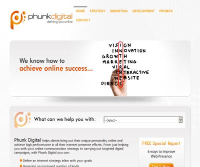 web development companies Dubai