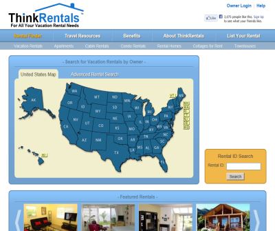 Think Rentals