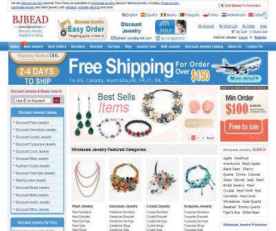 Wholesale Jewelry