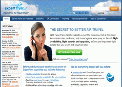 ExpertFlyer - search flight availability, awards, upgrades, airfares 