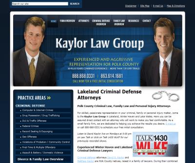 Kaylor Law Group