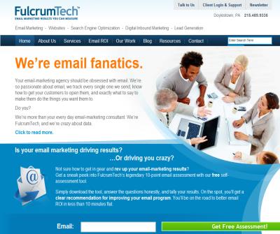 FulcrumTech