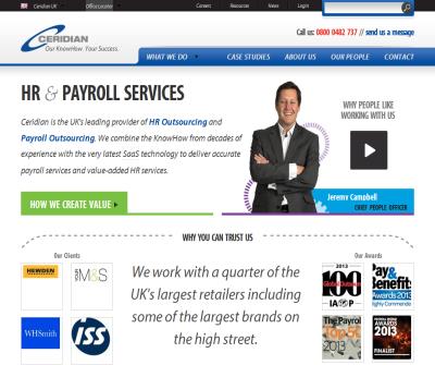 Payroll Solutions