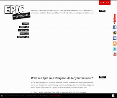Inexpensive Website Design