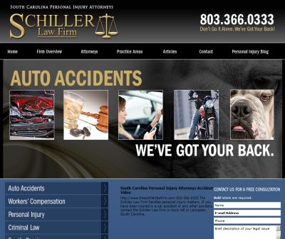 Schiller Law Firm