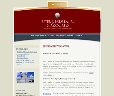 Peter J. Batalla Jr.