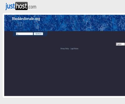 HuskiesforSale.org - The Largest Directory of Siberian Husky Breeders