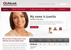 LifeLock - Identity Theft Protection