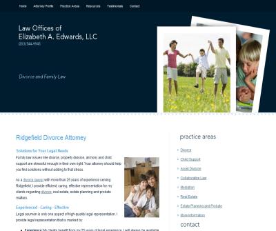 Law Offices of Elizabeth A. Edwards, LLC