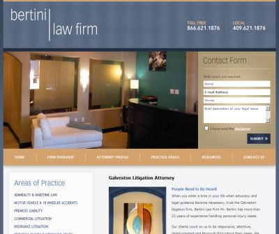 Bertini & Associates, P.C.