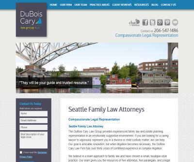 DuBois Cary Law Group, PLLC