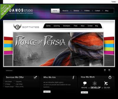 Damos Studio