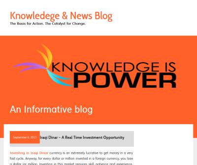 Knowledge News Network