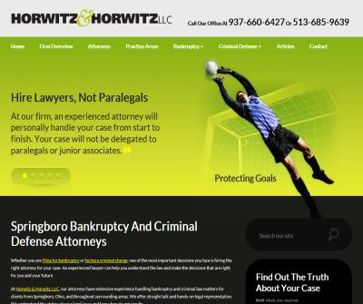 Horwitz & Horwitz, LLC