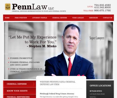 PennLaw LLC