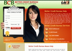 Achieve Better Credit Ratings, Debt Settlement, Credit Repair, Tax Debt Relief 