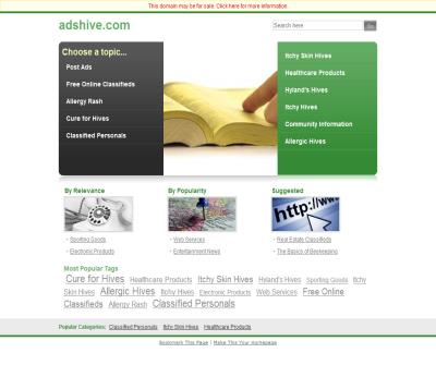 USA Classified Ads Online - AdsHive.com