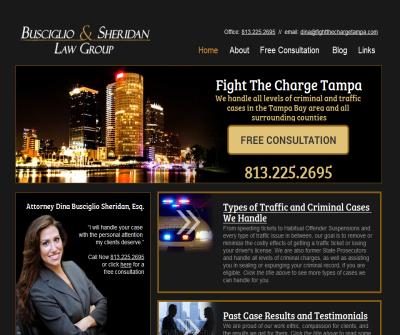 Busciglio Sheridan Law Group