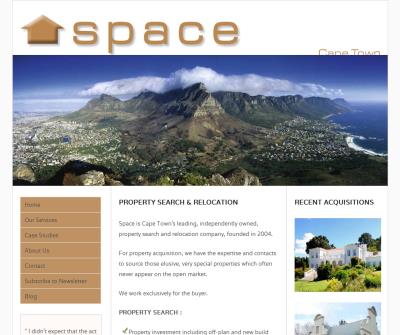 Cape Town Real Estate